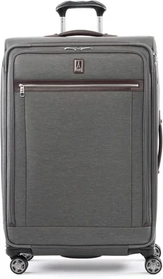 Ultimate Eco Rev 29 Luggage Buying Guide