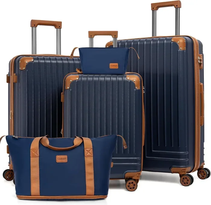 Cosbarn 5 Piece Expandable Lug