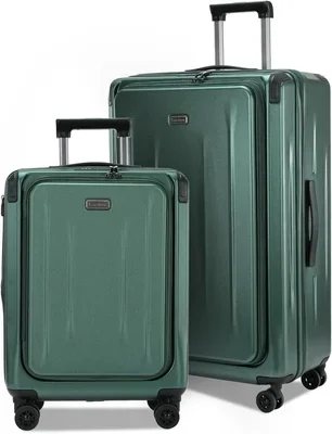 Best Smart Expandable Luggage Set Guide