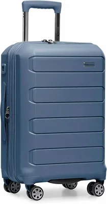 Embark Expandable Luggage Buying Guide