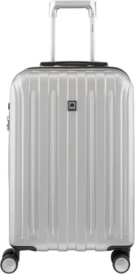 Emily in Paris Luggage Buyer's Guide