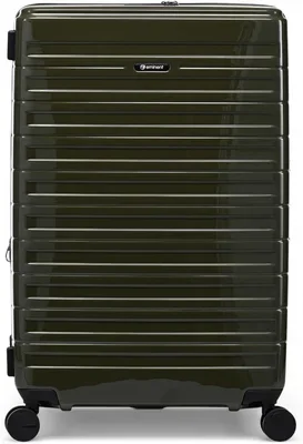 Eminent Expandable Luggage Shopping Guide