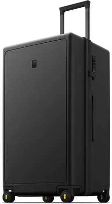 LEVEL8 Trunk Luggage 28 Inch,