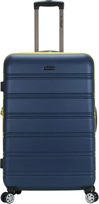 Rockland Melbourne Hardside Ex