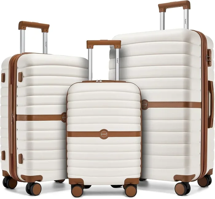 How to Choose a Hardside Spinner Luggage Set