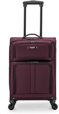 English Laundry Carry-On Spinner Shopping Guide