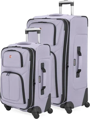 Esther 2-Piece Luggage Set Buying Guide