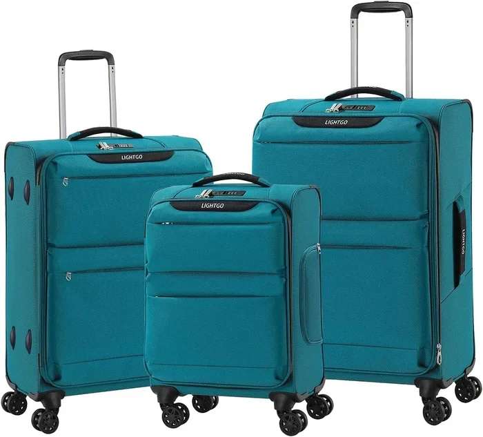 Esther 2-Piece Luggage Set Buying Guide