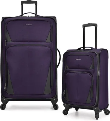 U.S. Traveler Aviron Bay Expan