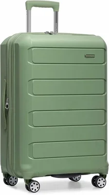 Exo Eclipse vs Arrow Luggage Selection Guide