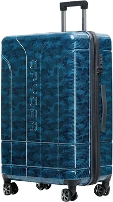 Spyder Matrix 29 Inch Large Ch
