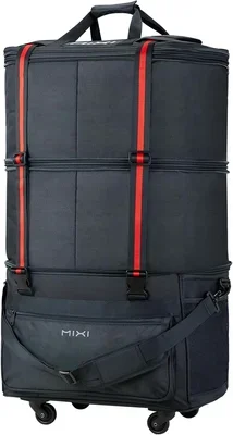 Complete Consciousness Luggage Buying Guide