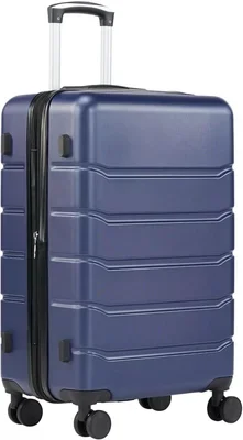 Expandable 20-Inch Luggage Buying Guide