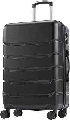 Expandable 20-Inch Luggage Buying Guide