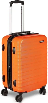 Amazon Basics 21" Hardside Car