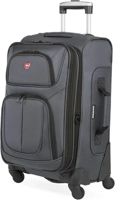 Expandable 22 Lightweight Luggage Buying Guide