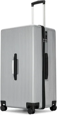 Expert Expandable Aluminum Luggage Buying Guide