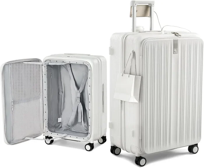 Expert Expandable Aluminum Luggage Buying Guide