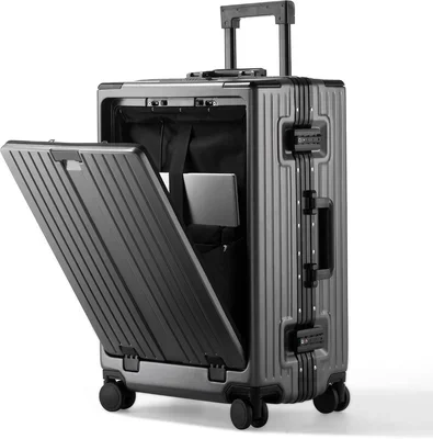 VentureVault 20 Inch Top Openi
