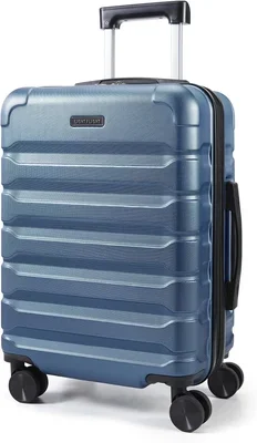 LIGHT FLIGHT Carry On Luggage