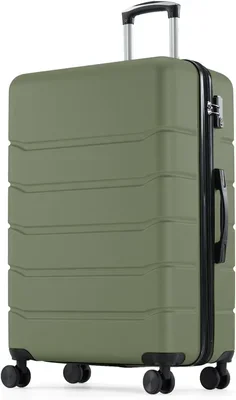 Best Expandable Cabin Luggage Buying Guide
