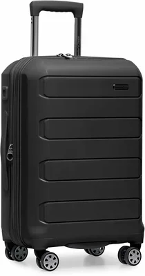 Best Expandable Cabin Luggage Buying Guide
