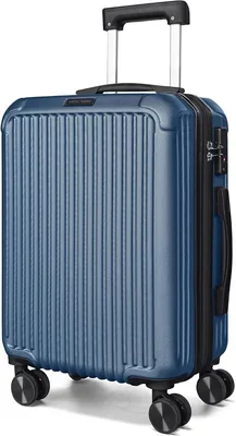 Best Expandable Carry-On Luggage Buying Guide