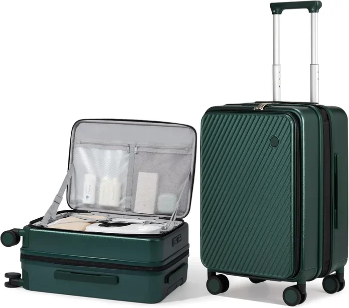 mixi 20 Inch Expandable Carry