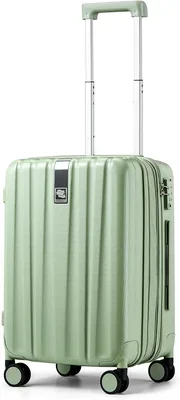 Complete Expandable Carry-On Buying Guide
