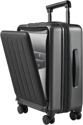 NINETYGO Carry On Luggage 22X1