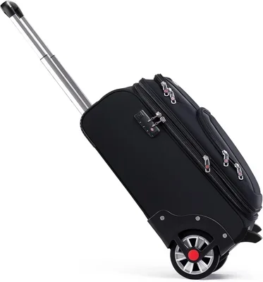 Costco Expandable Carry-On Buying Guide
