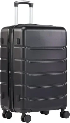 Complete Expandable Carry On Luggage Buying Guide