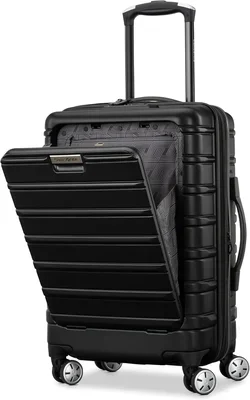 Ultimate Expandable Carry-On Buying Guide