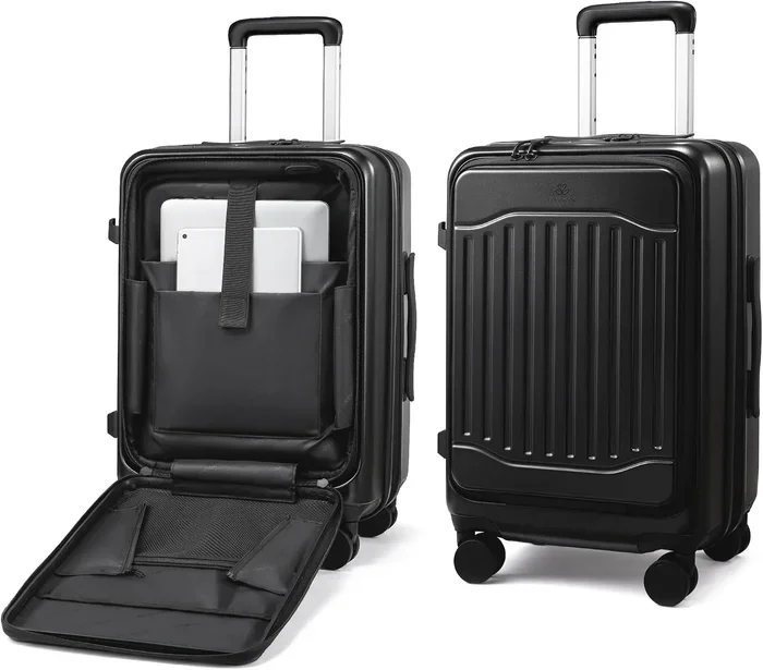 Ultimate Expandable Carry-On Buying Guide