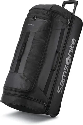 Samsonite Andante 2 Wheeled Du