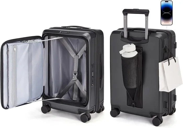 Best Expandable Carry-On Buying Guide