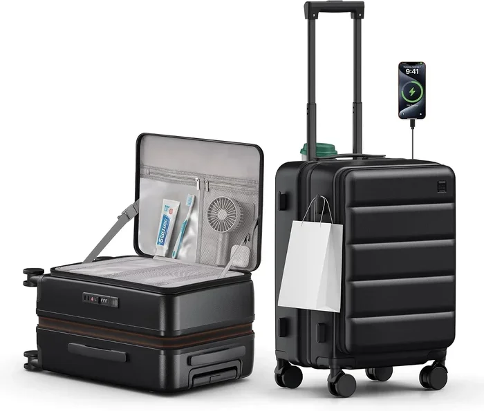 Best Expandable Carry-On Buying Guide