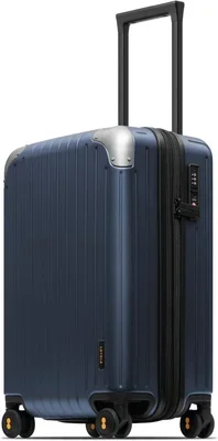 LEVEL8 Carry on Luggage Hardsh