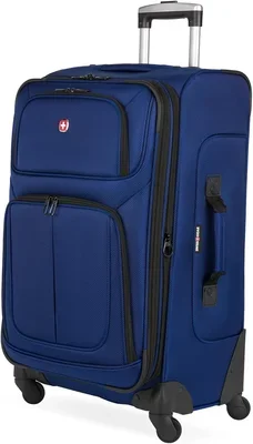 expandable hard case cabin luggage Buying Guide