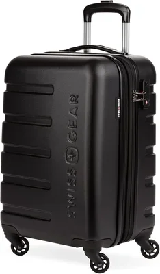 SwissGear 7366 Hardside Expand