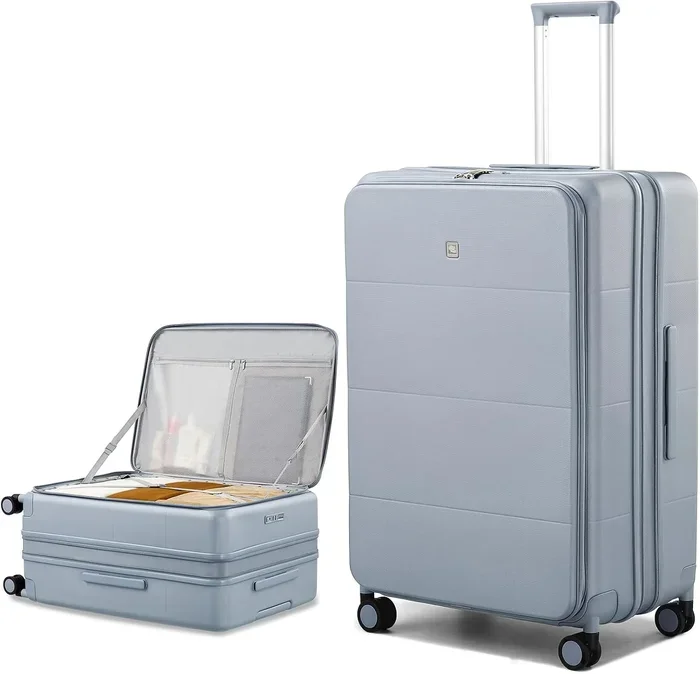 Ultimate Expandable Hard Shell Carry-On Guide