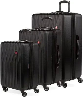 SwissGear 8018 Expandable Lugg