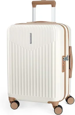 Ultimate Expandable Hardside Carry-On Guide