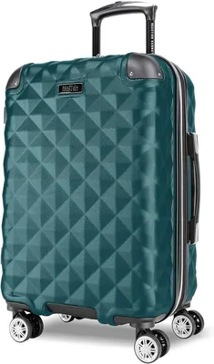 How to Choose Expandable Hardside Luggage