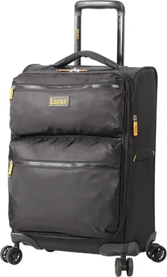 Lucas Ultra Lightweight Carry