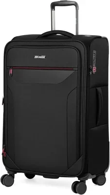 Expert 32-Inch Expandable Luggage Guide