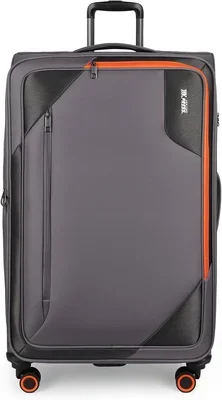 Suitcases w/Wheels 32 inch Lug