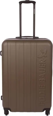 Eddie Bauer Flatiron Check-In