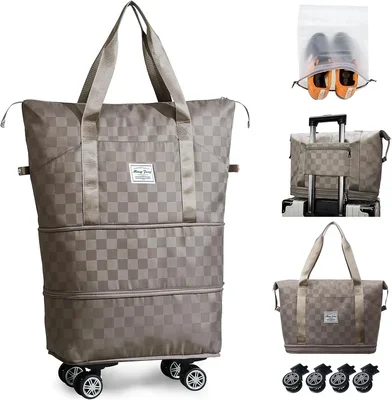 Best Expandable Luggage Buying Guide
