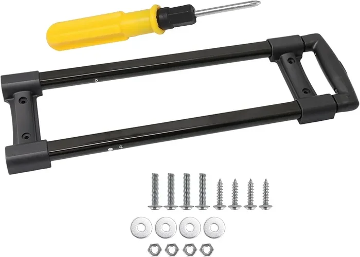 Ultimate Expandable Luggage Handle Buying Guide